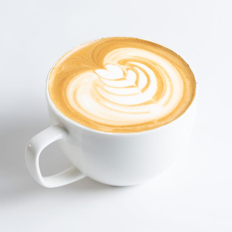 Delicious Chai Latte Experience